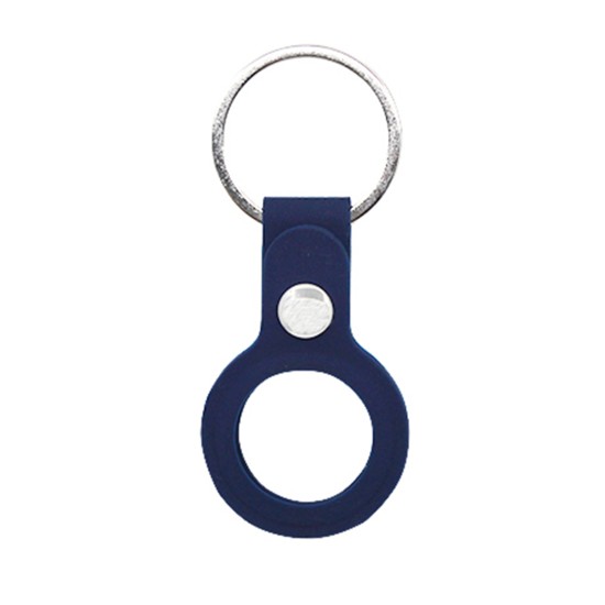 SMALL AIRTAG SILICONE CASE FOR APPLE 